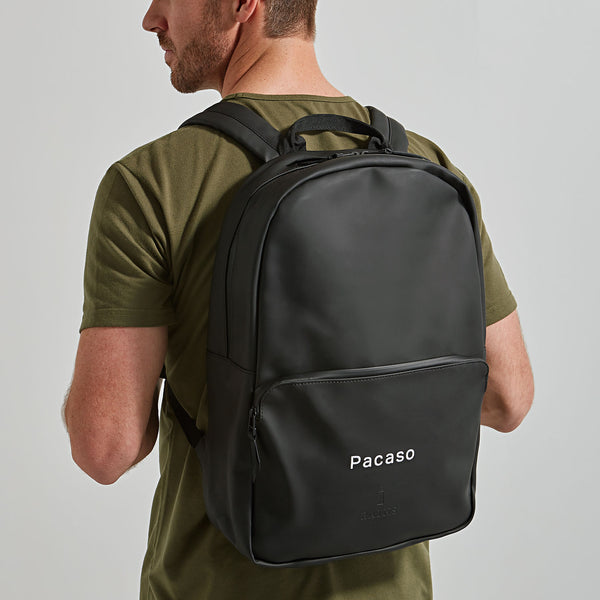 Rains Field Bag Backpack – Pacaso Swag Store